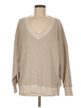 American Eagle Outfitters Pullover Sweater