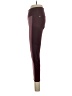 Fabletics Color Block Burgundy Active Pants Size XS - photo 5