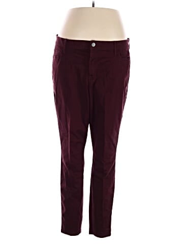 a.n.a. A New Approach Casual Pants (view 1)