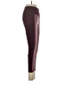 Fabletics Color Block Burgundy Active Pants Size XS - photo 4