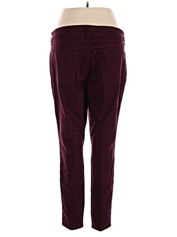 a.n.a. A New Approach Casual Pants (view 2)
