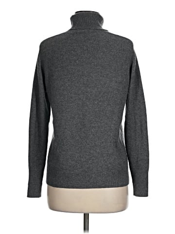 Everlane Cashmere Pullover Sweater (view 2)