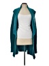 Marciano Teal Cardigan Size L - photo 1