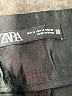 Zara Black Casual Skirt Size M - photo 3