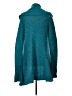 Marciano Teal Cardigan Size L - photo 2