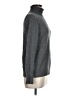 Everlane 100% Cashmere Gray Cashmere Pullover Sweater Size M - photo 4