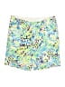 Lilly Pulitzer Print Blue Board Shorts Size 12 - photo 1