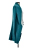 Marciano Teal Cardigan Size L - photo 4