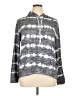 Market and Spruce Gray Pullover Sweater Size XL - photo 1