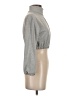 Shein 100% Polyester Gray Turtleneck Sweater Size 2 - photo 4