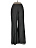 Talbots Chevron-herringbone Gray Dress Pants Size 10 - photo 1