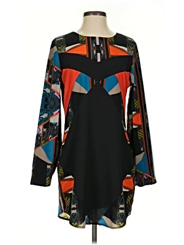 Three of Something Casual Dress (view 1)
