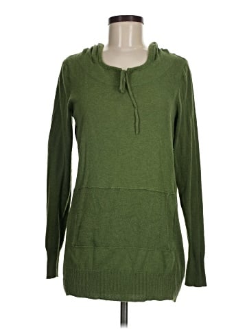 Margaret O'Leary Pullover Sweater (view 1)