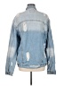 Unbranded Blue Denim Jacket Size M - photo 2