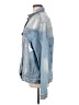 Unbranded Blue Denim Jacket Size M - photo 5