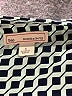 Gap 100% Polyester Houndstooth Green Casual Dress Size S - photo 7