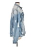 Unbranded Blue Denim Jacket Size M - photo 4