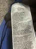Nike Blue Zip Up Hoodie Size 6 - 7 - photo 4