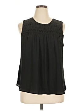 Daniel Rainn Sleeveless Blouse