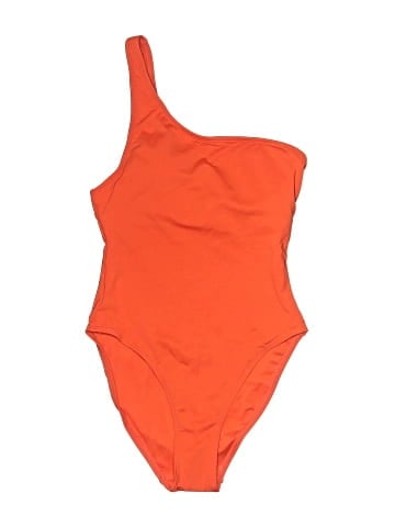 Andie One Piece Swimsuit (view 1)