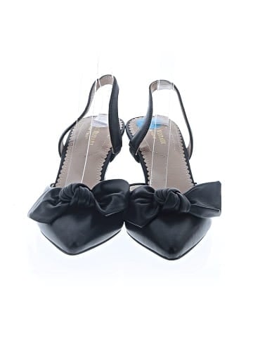 Isaac Mizrahi Heels (view 2)