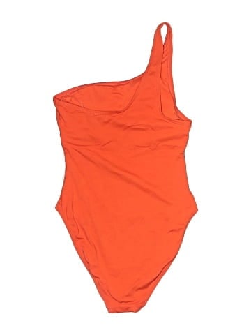 Andie One Piece Swimsuit (view 2)