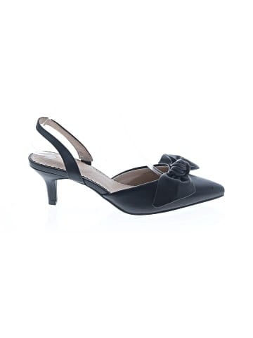 Isaac Mizrahi Heels (view 1)