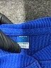 Old Navy Blue Pullover Sweater Size L - photo 7