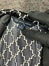 Brooks Brothers 346 100% Polyester Black Long Sleeve Blouse Size 4 - photo 7