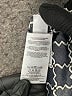 Brooks Brothers 346 100% Polyester Black Long Sleeve Blouse Size 4 - photo 9