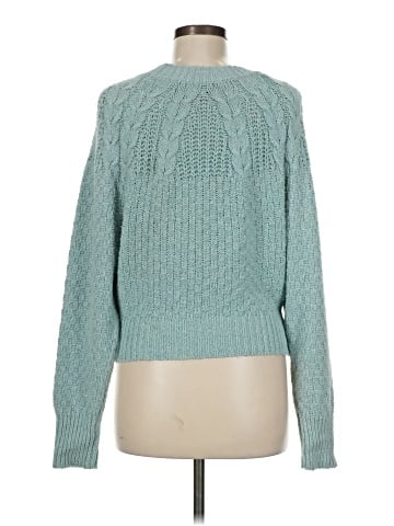 American Eagle Outfitters Pullover Sweater (view 2)