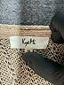 Kye Mi Tan Cardigan Size M - photo 7