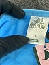 Wild Fable Solid Blue Swimsuit Bottoms Size L - photo 3