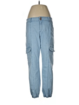 Sanctuary / Denim Cargo Pants