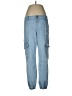 Sanctuary / DENIM Blue Cargo Pants Size 29 waist - photo 1