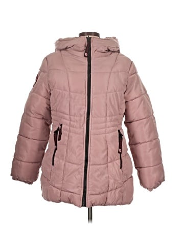 Canada Weather Gear Snow Jacket (view 1)