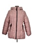 Canada Weather Gear Solid Pink Snow Jacket Size L - photo 1