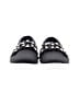 Evans Black Sneakers Size 5 (X-wide) - photo 2