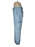 Sanctuary / DENIM Blue Cargo Pants Size 29 waist - photo 5
