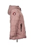 Canada Weather Gear Solid Pink Snow Jacket Size L - photo 4