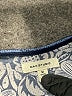 Max Studio Paisley Blue Jumpsuit Size M - photo 4