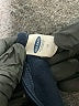 Old Navy Solid Blue Casual Dress Size M - photo 7