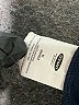 Old Navy Solid Blue Casual Dress Size M - photo 8