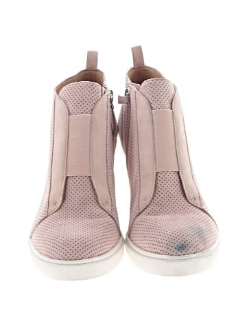 Linea Paolo Ankle Boots (view 2)