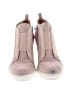 Linea Paolo Pink Ankle Boots Size 8 1/2 - photo 2