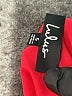 Lulus Red Cocktail Dress Size S - photo 6