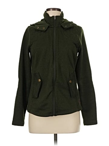 Eddie Bauer Zip Up Hoodie (view 1)