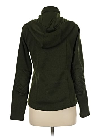 Eddie Bauer Zip Up Hoodie (view 2)