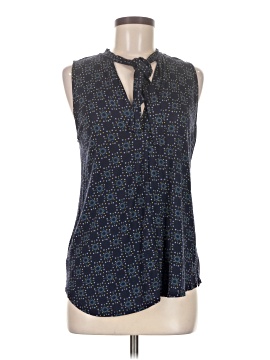 Ann Taylor Loft Sleeveless Blouse