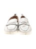 Vionic Metallic Silver Flats Size 11 - photo 2